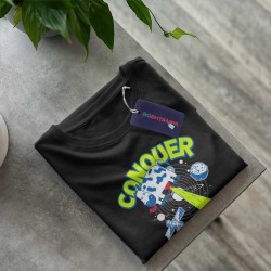 Тениска Завладей космоса