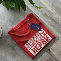 Тениска Нямам нерви